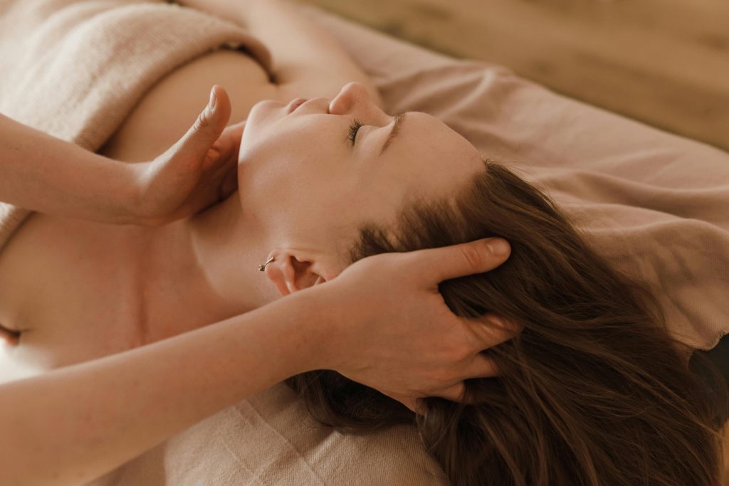 head spa near me
