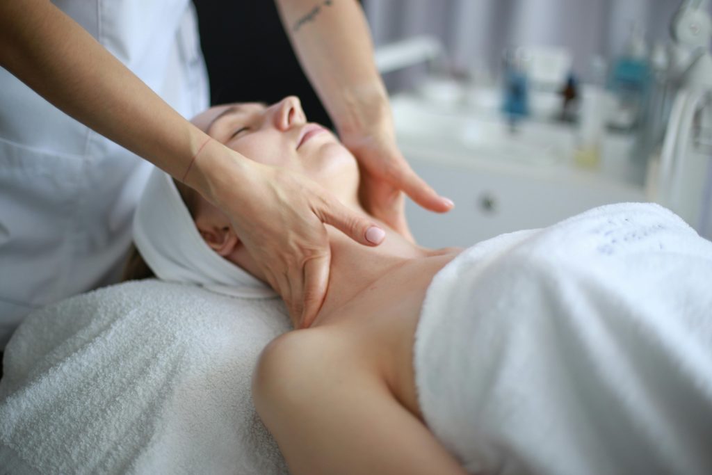 headspa near me