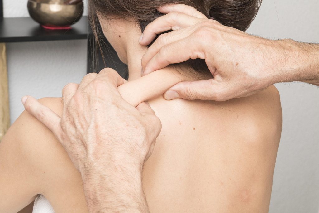 lymphatic drainage near me