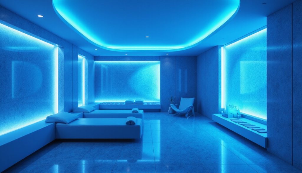 Find Spa Nearby for Relaxation and Care in 2025