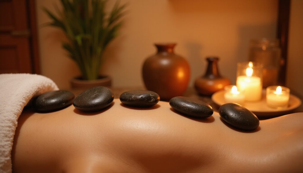 Hot Stone Massage Near Me, Book a Soothing Session Today